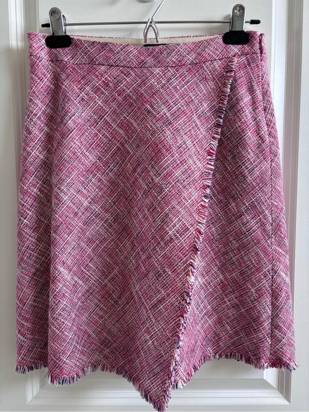 Banana Republic Wrap Skirt